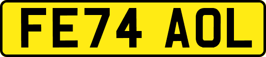 FE74AOL