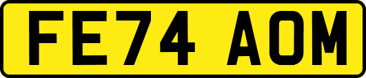 FE74AOM