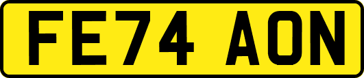 FE74AON