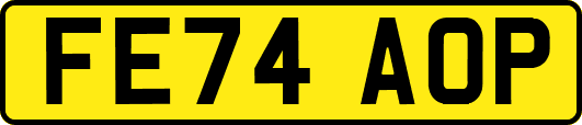 FE74AOP