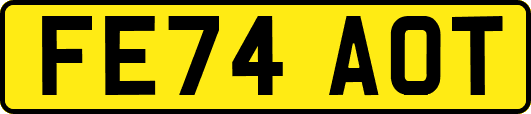 FE74AOT