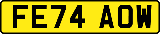FE74AOW