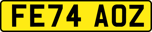 FE74AOZ