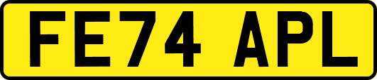 FE74APL