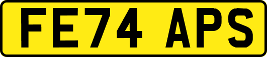 FE74APS