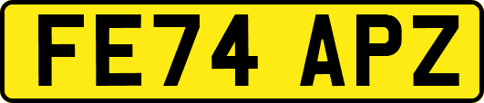 FE74APZ