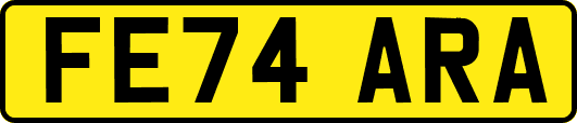 FE74ARA