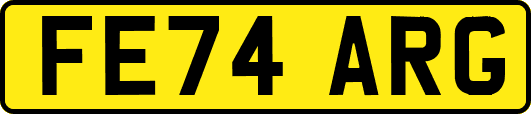 FE74ARG