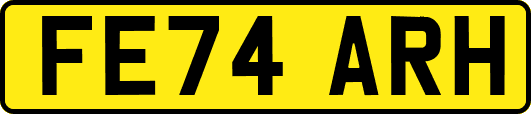 FE74ARH