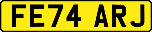 FE74ARJ