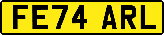 FE74ARL