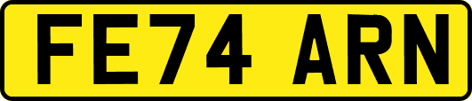 FE74ARN
