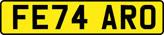 FE74ARO