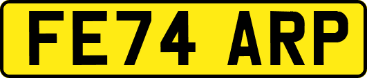 FE74ARP