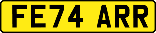 FE74ARR
