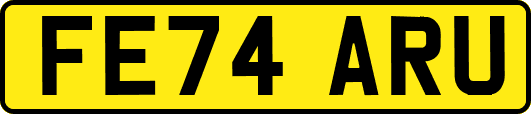 FE74ARU