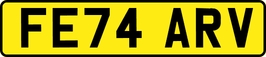 FE74ARV