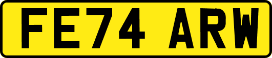 FE74ARW