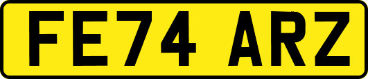 FE74ARZ