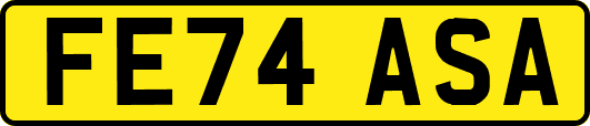 FE74ASA