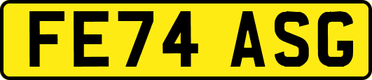 FE74ASG
