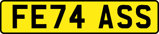 FE74ASS