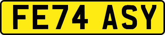 FE74ASY
