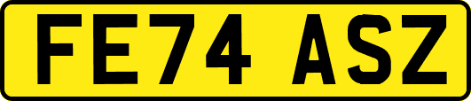 FE74ASZ