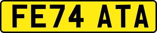 FE74ATA