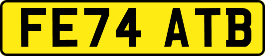 FE74ATB