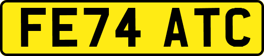 FE74ATC