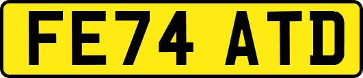 FE74ATD
