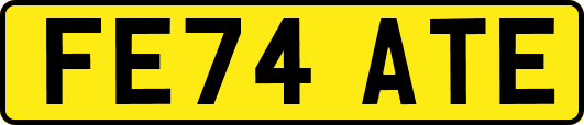 FE74ATE