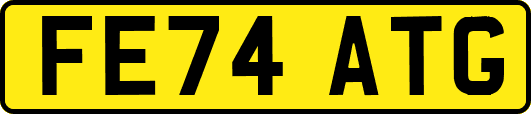 FE74ATG