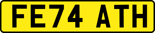 FE74ATH