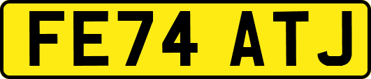 FE74ATJ
