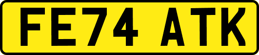 FE74ATK