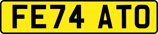 FE74ATO