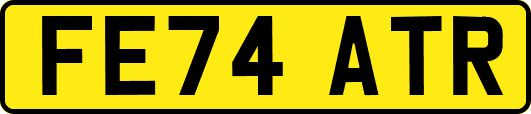 FE74ATR