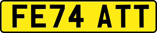 FE74ATT