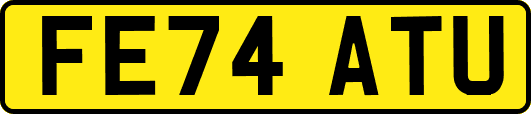 FE74ATU