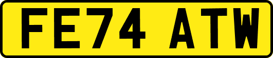 FE74ATW
