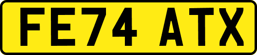 FE74ATX