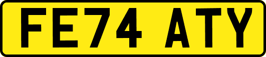 FE74ATY