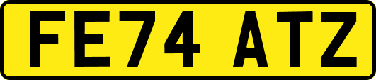 FE74ATZ