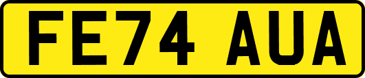 FE74AUA
