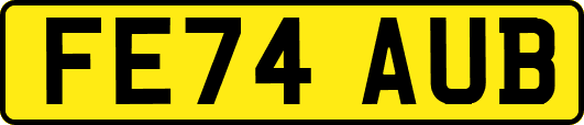 FE74AUB