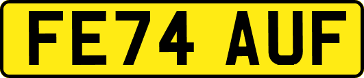 FE74AUF