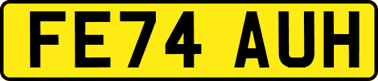 FE74AUH