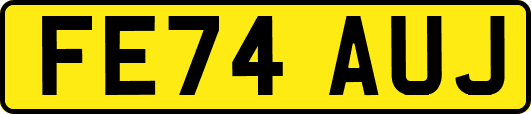 FE74AUJ